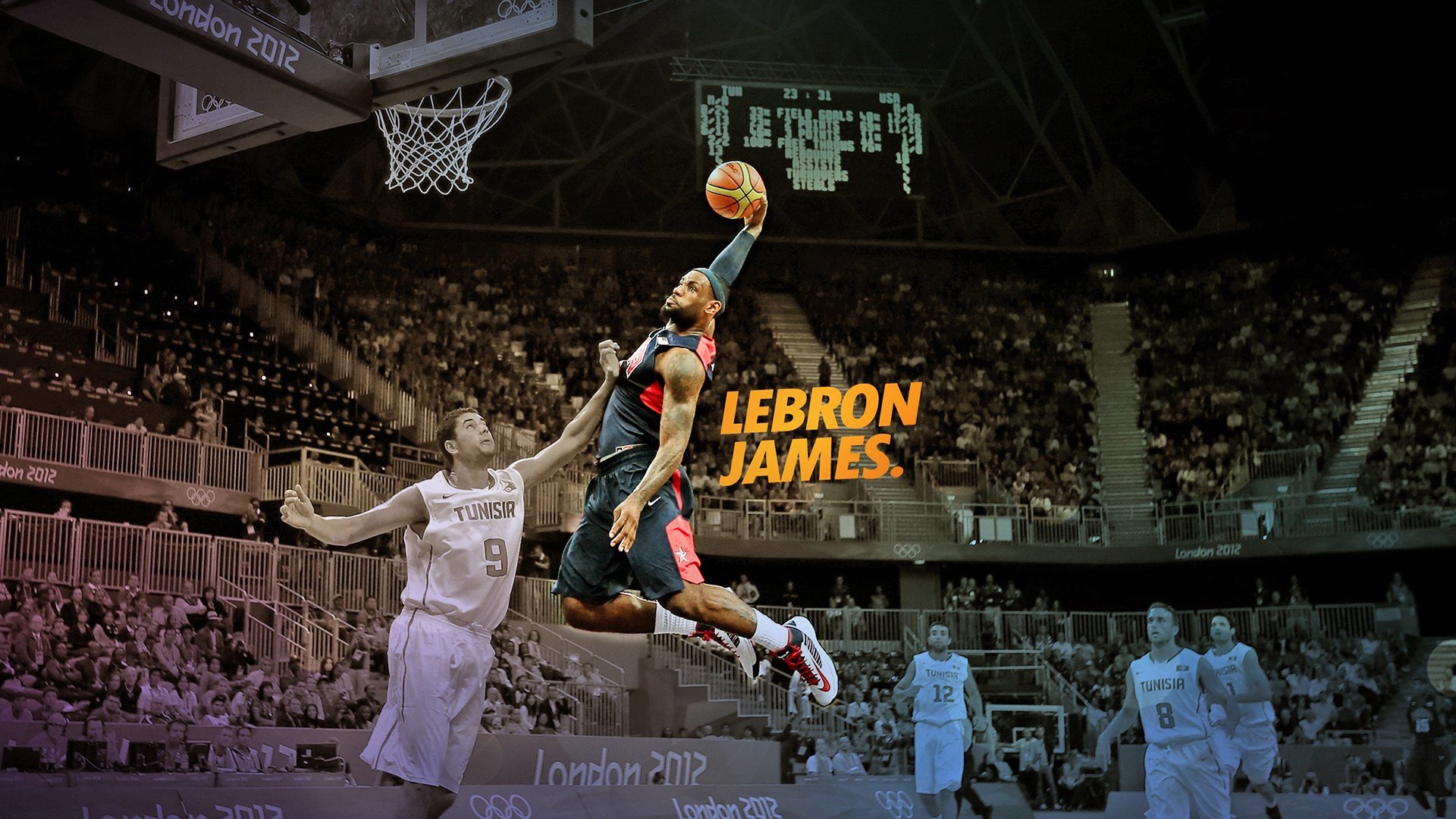 浓眉哥爆冷击败巴黎圣日耳曼，精彩发挥引爆全场！