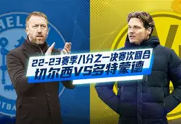 巴塞罗那大胜切尔西,晋级半决赛了吗